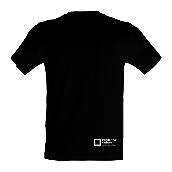 NEKLAMAŤ A NEKRADNÚŤ!